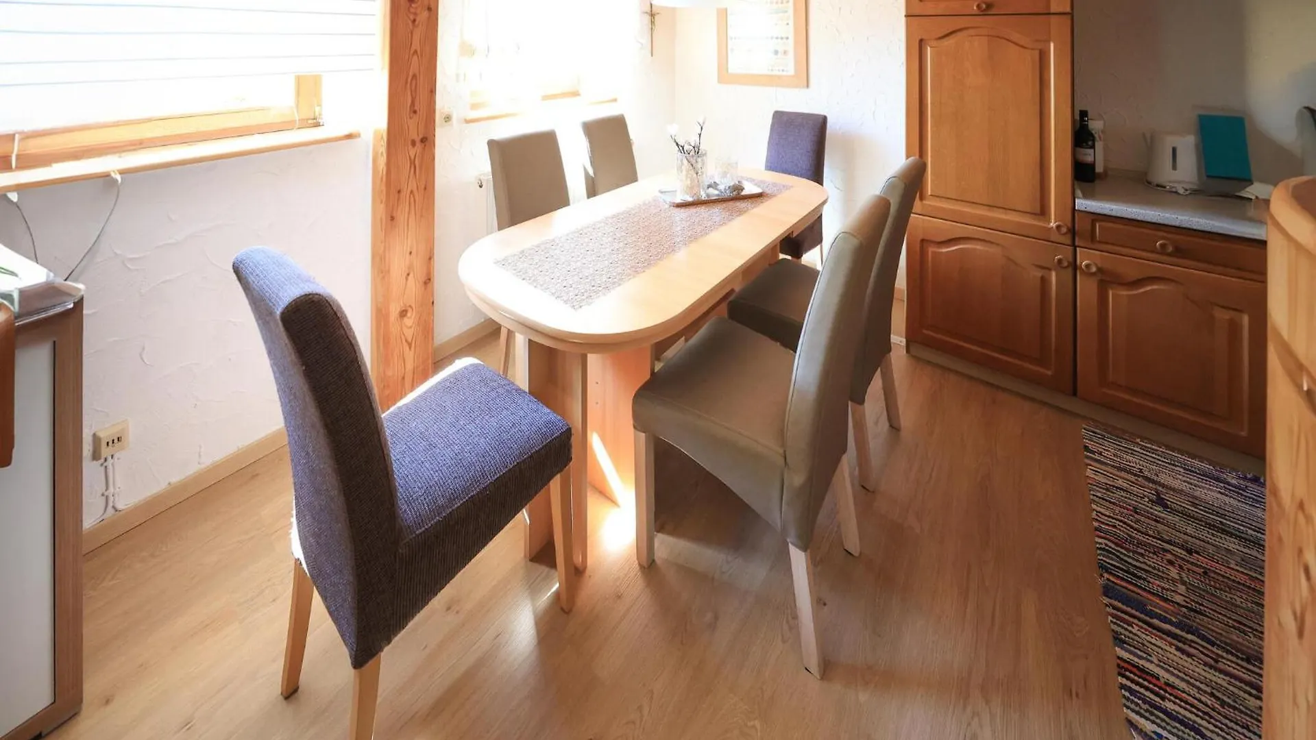 Gorgeous Home In Waldthurn With Wifi Holiday home