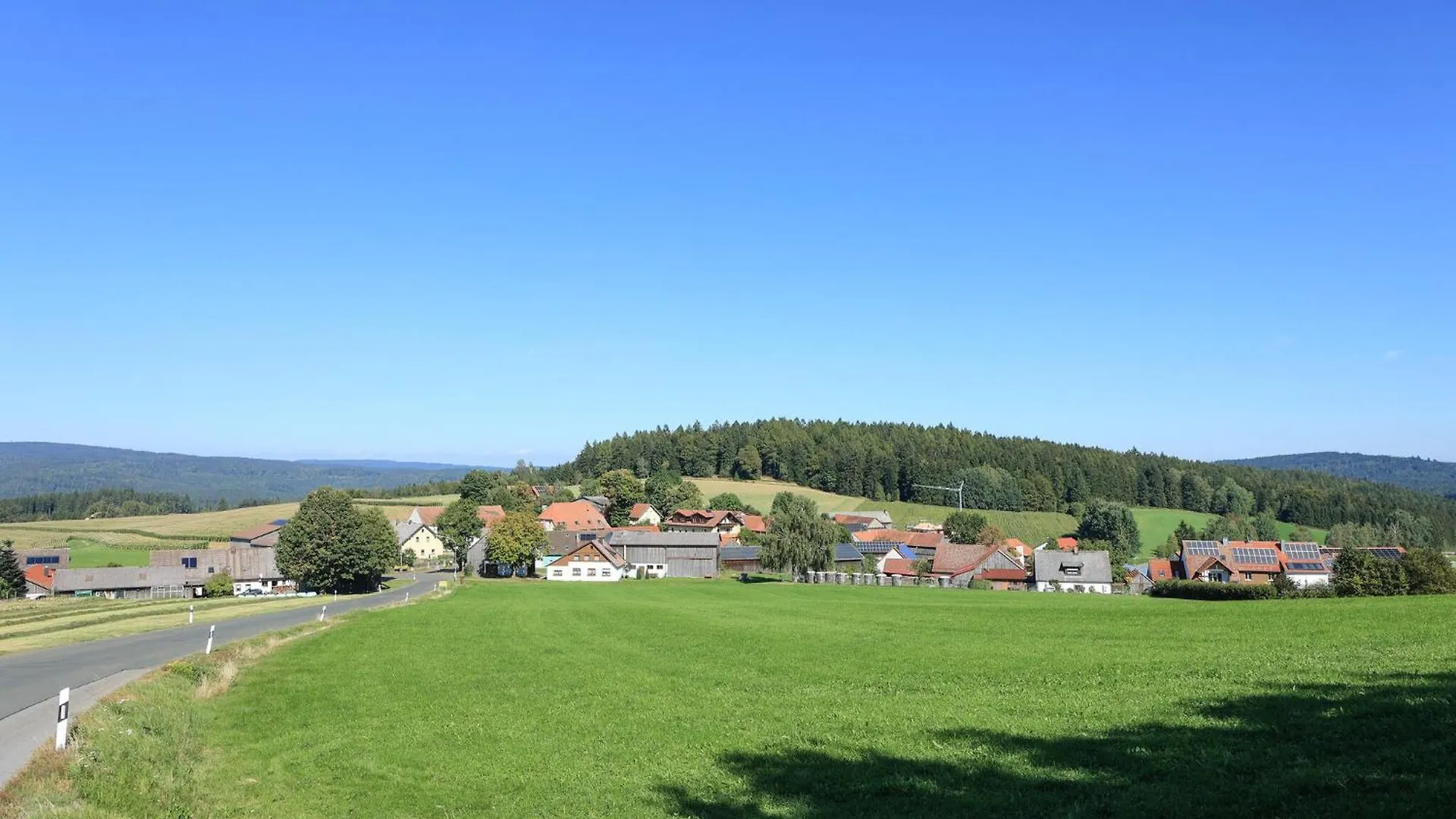 Gorgeous Home In Waldthurn With Wifi Germany