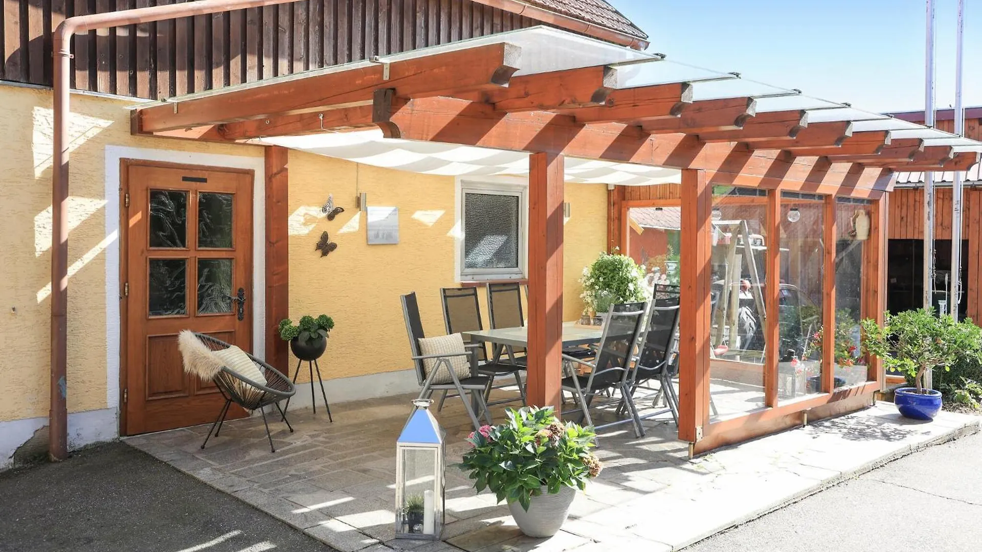 Gorgeous Home In Waldthurn With Wifi